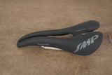 144mm Selle SMP Well Stainless Steel Rail Road Saddle