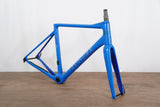 M (Medium) Parlee Altum Disc Carbon Disc Brake Road Frameset