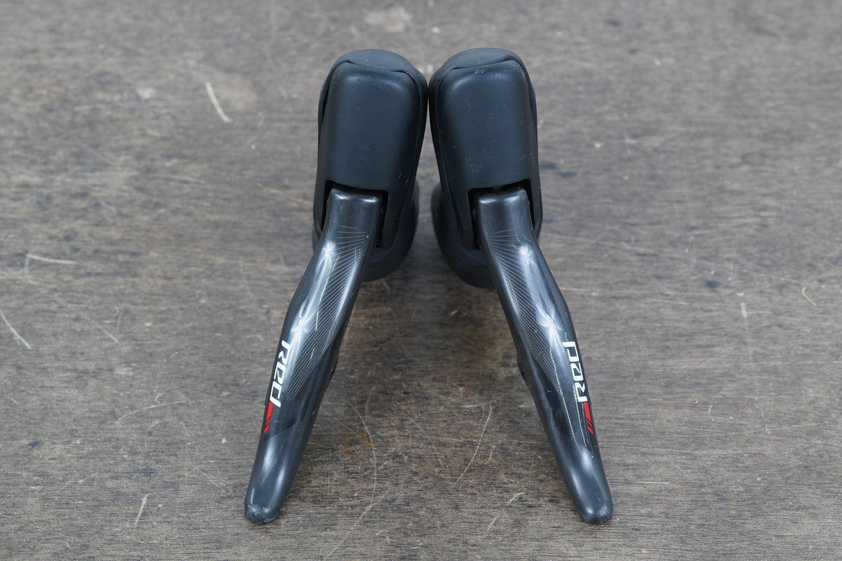 SRAM Red eTap HRD WiFli 1x 11 Speed Wireless Electronic Hydraulic Disc Groupset