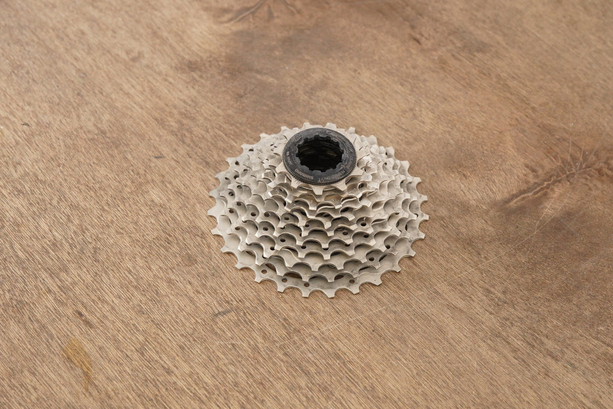 11-28T Shimano Ultegra CS-R8000 11 Speed Road Cassette 243g 8000