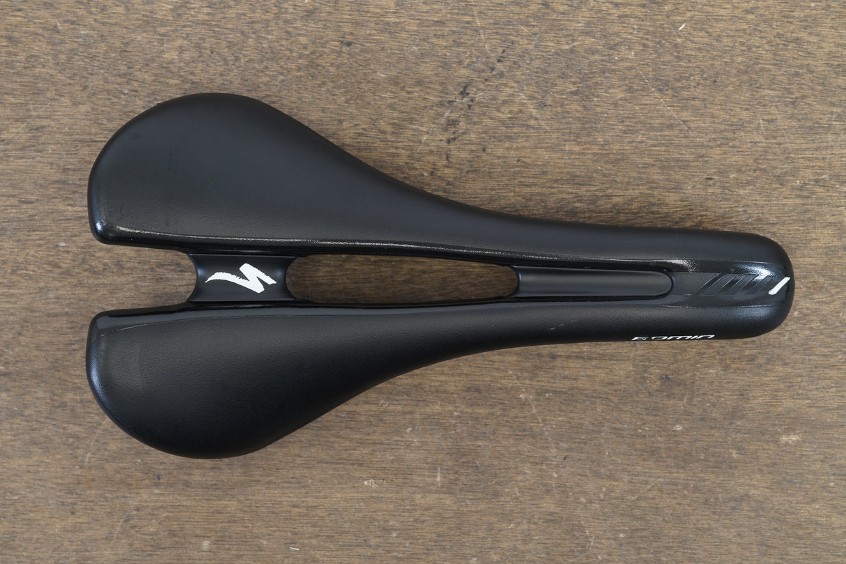 143mm Specialized Romin Pro Carbon Rail Road Saddle 159g