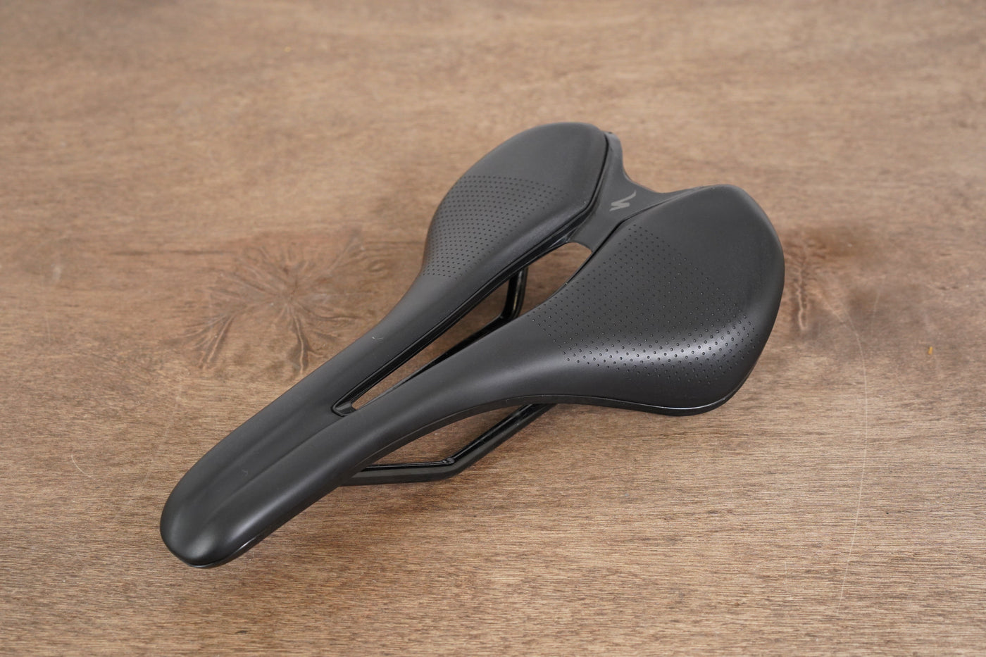 155mm Specialized Romin Evo Comp Cr-Mo Rail Road Saddle 275g