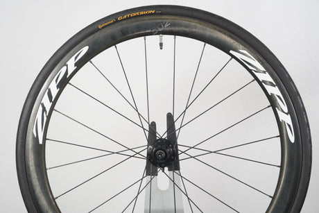 Zipp 302 Carbon Clincher Rim Brake Wheelset Shimano/SRAM 11 Speed
