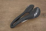 144mm Selle SMP Well Stainless Steel Rail Road Saddle