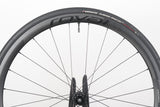Roval Alpinist CL II Carbon Tubeless Disc Brake Wheelset Shimano/SRAM 11 Speed