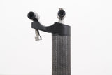 27.2mm Time Sortie Max Carbon 0 Setback Road Seatpost 133g