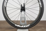 Zipp 302 Carbon Clincher Rim Brake Wheelset Shimano/SRAM 11 Speed