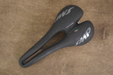 144mm Selle SMP Well Stainless Steel Rail Road Saddle