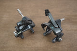 Shimano Ultegra R8000 11 Speed Mechanical Rim Brake Road Groupset 8000
