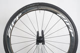 Zipp 302 Carbon Clincher Rim Brake Wheelset Shimano/SRAM 11 Speed