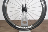 Zipp 302 Carbon Clincher Rim Brake Wheelset Shimano/SRAM 11 Speed