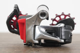SRAM Red eTap HRD WiFli 1x 11 Speed Wireless Electronic Hydraulic Disc Groupset