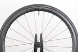 Roval Alpinist CL II Carbon Tubeless Disc Brake Wheelset Shimano/SRAM 11 Speed
