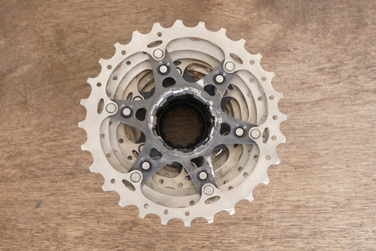 11-28T Shimano Ultegra CS-R8000 11 Speed Road Cassette 243g 8000