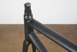 L (Large) Parlee Z5 SLi Di2 Carbon Rim Brake Road Frameset
