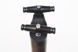 27.2mm Time Sortie Max Carbon 0 Setback Road Seatpost 133g