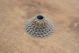 11-30T Shimano Dura-Ace CS-R9100 11 Speed Road Cassette 205g 9100