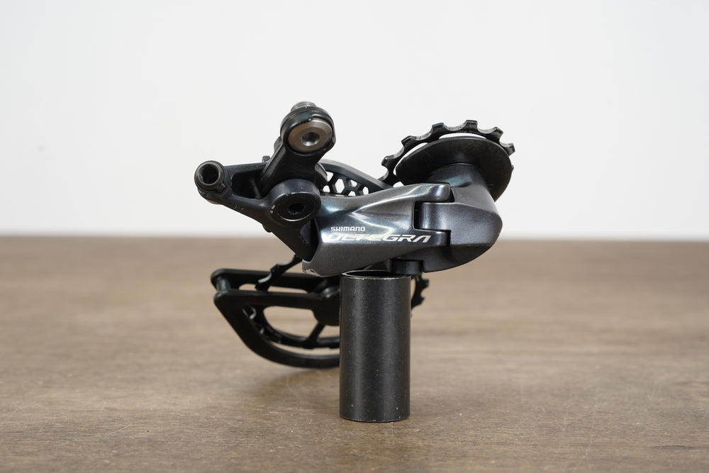 Shimano Ultegra RD-R8000 CeramicSpeed OSPW 11 Speed Mechanical Rear De ...