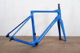 M (Medium) Parlee Altum Disc Carbon Disc Brake Road Frameset