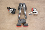 SRAM Red eTap 11 Speed Wireless Electronic Rim Brake Groupset