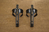 (2) Carbon Water Bottle Cages 44g