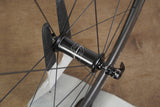 Giant SLR Carbon Tubeless Rim Brake Wheelset Shimano/SRAM 11 Speed