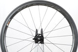 Vittoria Qurano 30 Carbon Clincher Rim Brake Wheelset Shimano/SRAM 11 Speed