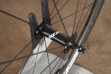 Zipp 302 Carbon Clincher Rim Brake Wheelset Shimano/SRAM 11 Speed
