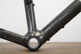 2023 56cm Specialized Crux 10r Carbon Disc Brake Gravel CX Frameset