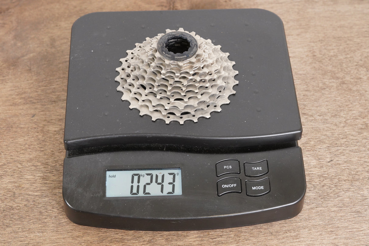 11-28T Shimano Ultegra CS-R8000 11 Speed Road Cassette 243g 8000