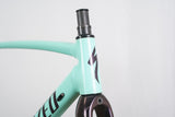 !WH CHECK! 54cm Specialized Allez Sprint Alloy Rim Brake Road Frameset