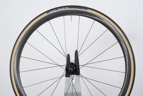 Giant SLR 1 Carbon Tubeless Clincher Disc Rim Wheelset Shimano/SRAM 11 Speed