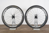 Zipp 302 Carbon Clincher Rim Brake Wheelset Shimano/SRAM 11 Speed