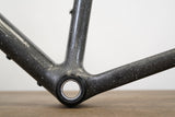 2023 56cm Specialized Crux 10r Carbon Disc Brake Gravel CX Frameset