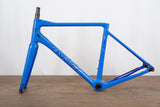 M (Medium) Parlee Altum Disc Carbon Disc Brake Road Frameset