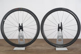 Giant SLR Carbon Tubeless Rim Brake Wheelset Shimano/SRAM 11 Speed