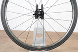 Vittoria Qurano 30 Carbon Clincher Rim Brake Wheelset Shimano/SRAM 11 Speed