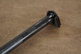 27.2mm Deda Elementi Zero2 Alloy Setback Road Seatpost