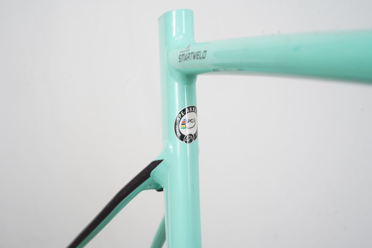 !WH CHECK! 54cm Specialized Allez Sprint Alloy Rim Brake Road Frameset