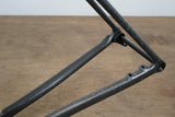 2023 56cm Specialized Crux 10r Carbon Disc Brake Gravel CX Frameset
