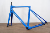 M (Medium) Parlee Altum Disc Carbon Disc Brake Road Frameset