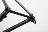 2023 56cm Specialized Crux 10r Carbon Disc Brake Gravel CX Frameset