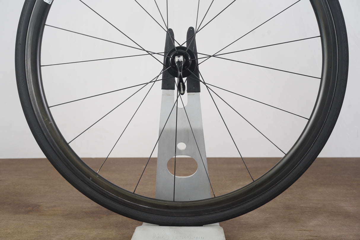 Giant SLR Carbon Tubeless Rim Brake Wheelset Shimano/SRAM 11 Speed