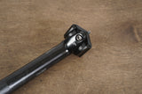 27.2mm Deda Elementi Zero2 Alloy Setback Road Seatpost