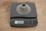 11-30T Shimano Dura-Ace CS-R9100 11 Speed Road Cassette 205g 9100