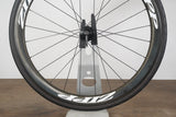 Zipp 302 Carbon Clincher Rim Brake Wheelset Shimano/SRAM 11 Speed