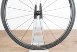 Vittoria Qurano 30 Carbon Clincher Rim Brake Wheelset Shimano/SRAM 11 Speed