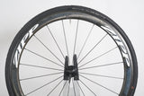 Zipp 302 Carbon Clincher Rim Brake Wheelset Shimano/SRAM 11 Speed