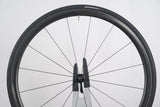 Giant SLR Carbon Tubeless Rim Brake Wheelset Shimano/SRAM 11 Speed