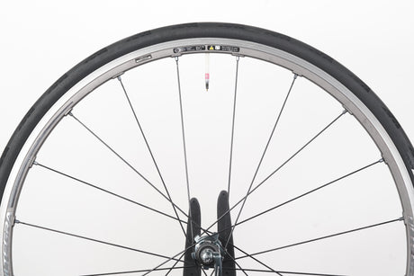 Shimano Ultegra WH-6800 Alloy Clincher Rim Brake Wheelset 11 Speed